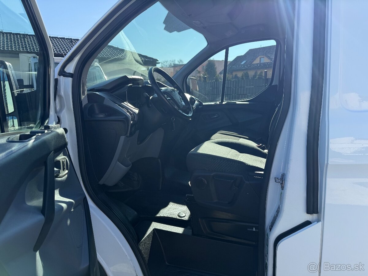 Ford Transit Custom 2,0 TDCI 130 L1 - 8