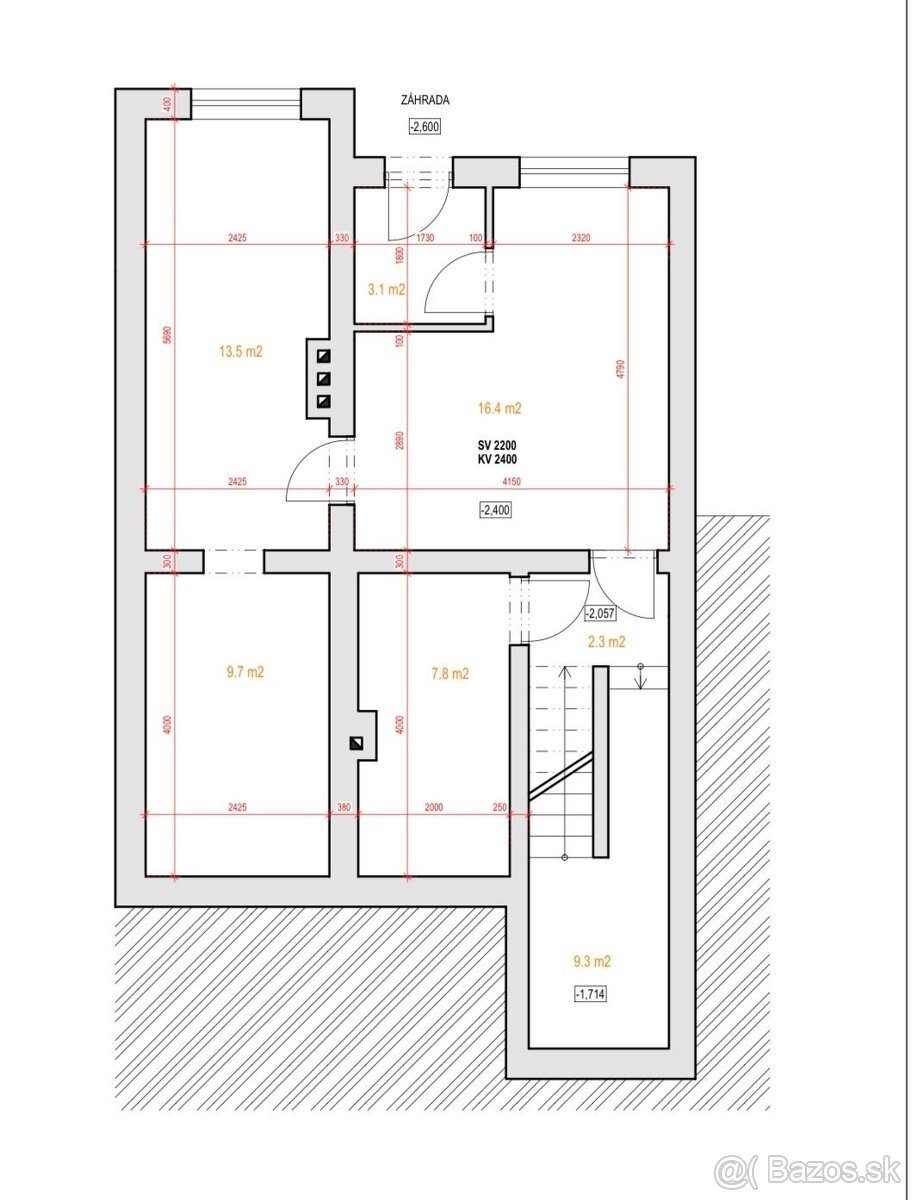 Dom v Ľubochni s potenciálom - 8