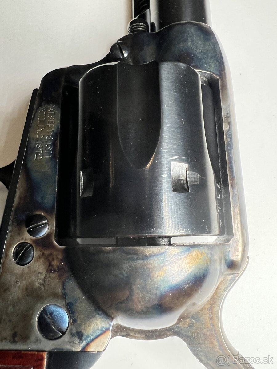 UBERTI 1873/4101 C.Square notch - 8