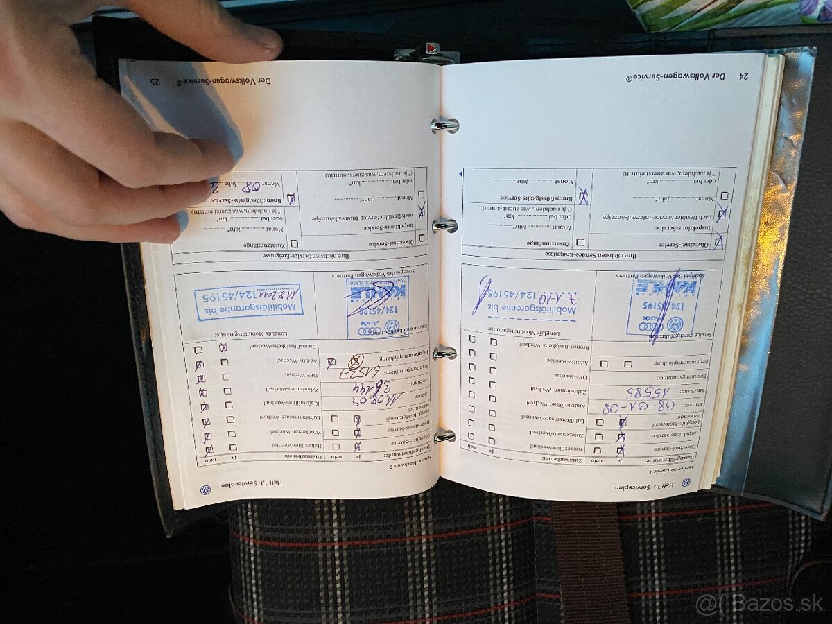 Volkswagen Polo GTI - 8