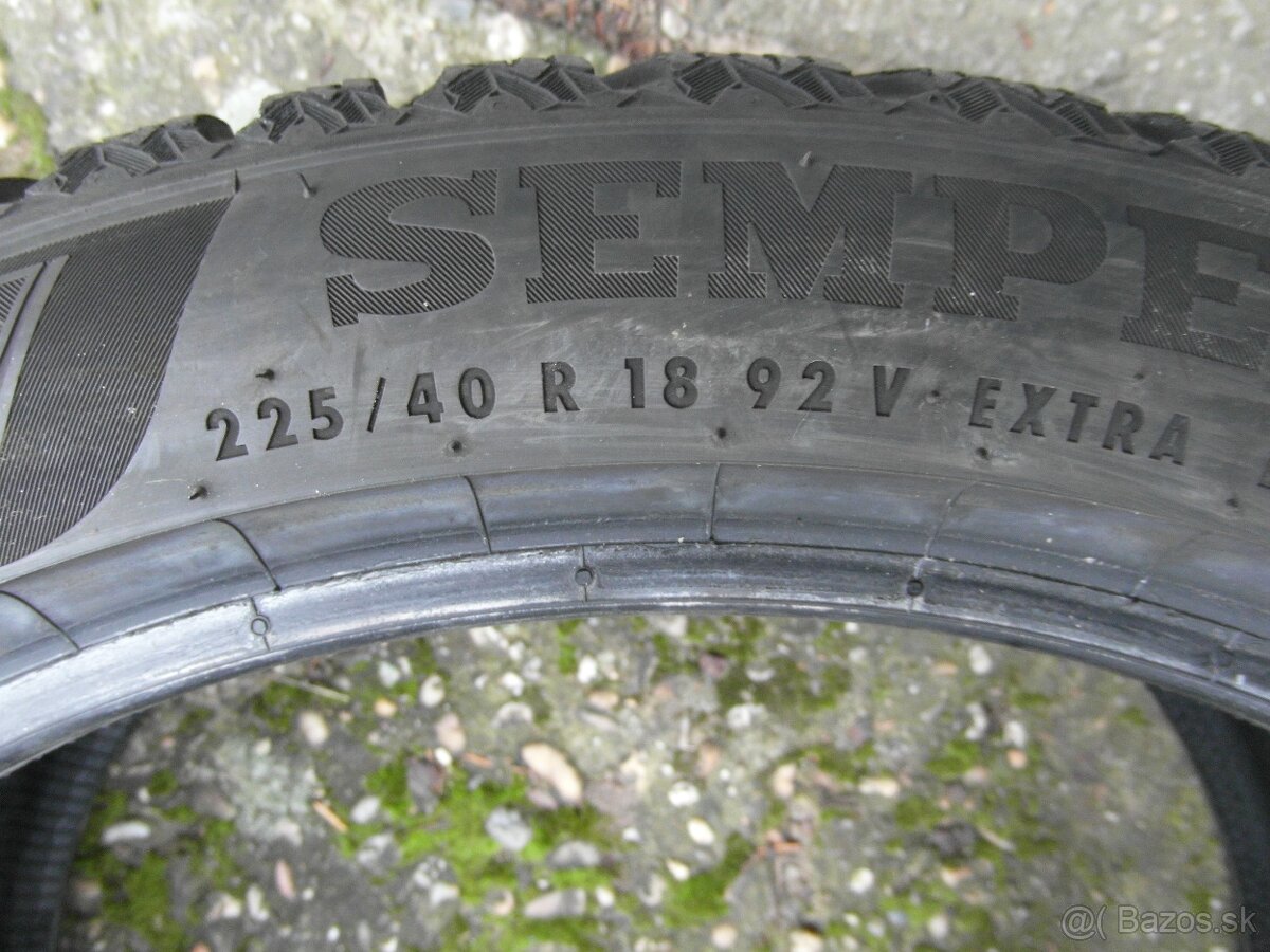 225/40 R18 - 8