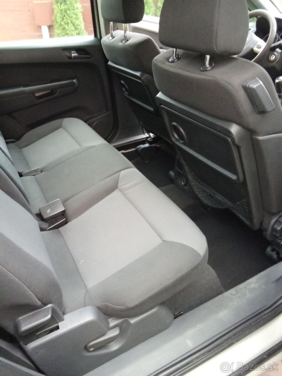 Opel Zafira 1.9 - 8