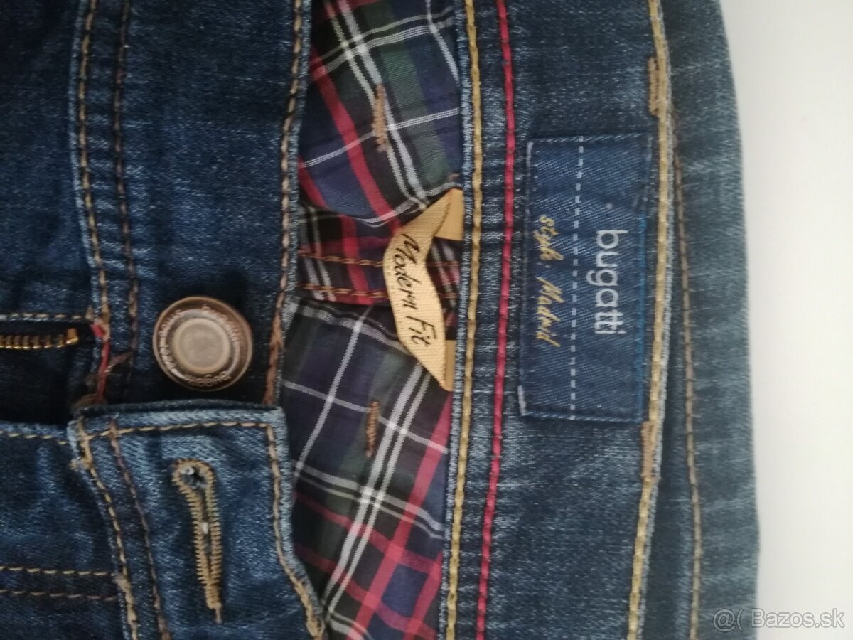 RIFLE panske, PHILIPP PLEIN, BUGATII, ARMANI JEAMS - 8