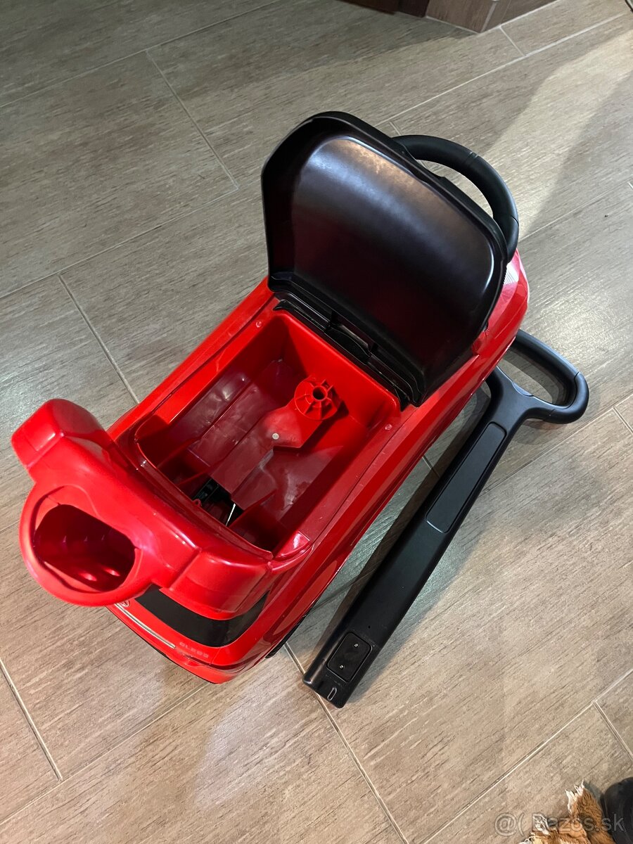 Detské odrazadlo 15€ - 8