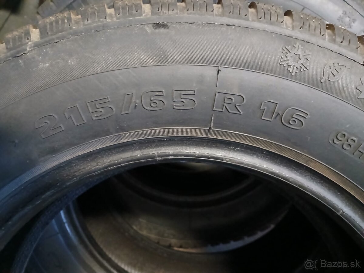 5x114.3 R16 Toyota RAV4 - 8