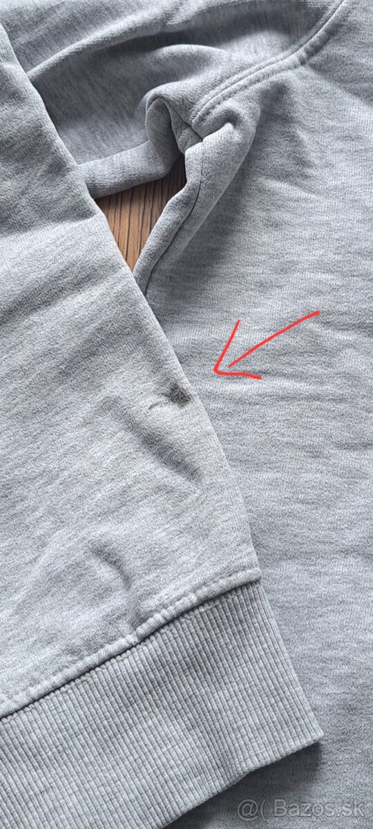 Mikina Volcano veľkosť L - 8