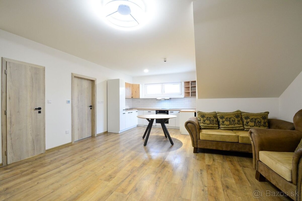 Prenájom: Novostavba, 3-izb. byt 83m2, s terasou 7m2,Poprad - 8