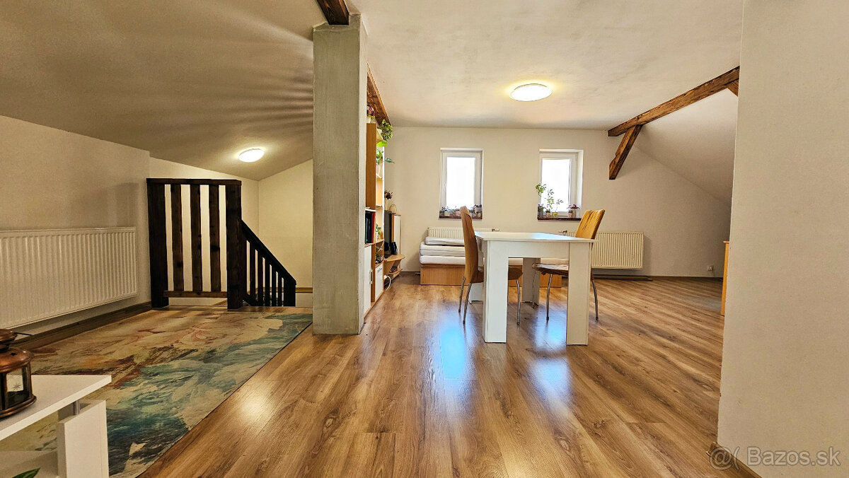 REZERVÁCIA - Veľa priestoru, žiadne starosti: zrekonštru - 8