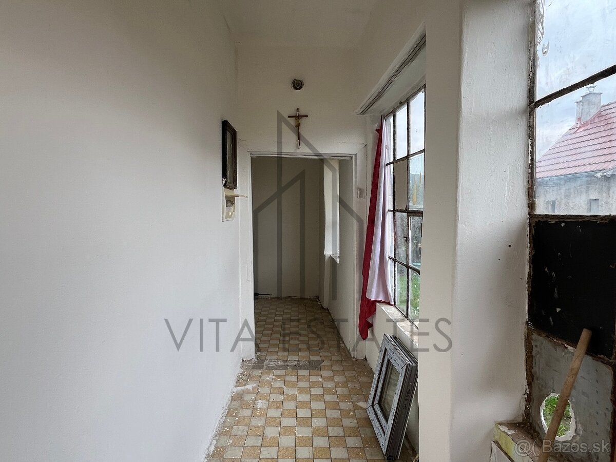 🏡 Rodinný dom na predaj – Seč - 8