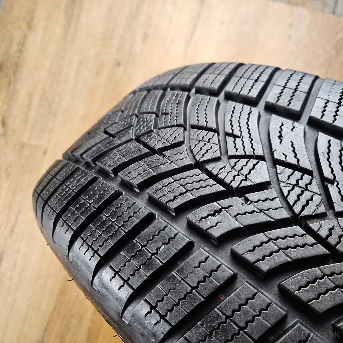 TOP R17 5x112 orig. BMW 4 Grand Coupe + 5 + zimné 225/55R17 - 8