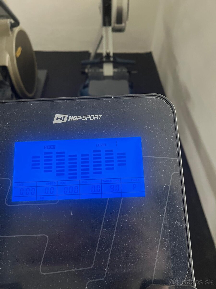 orbitrek hop sport - 8