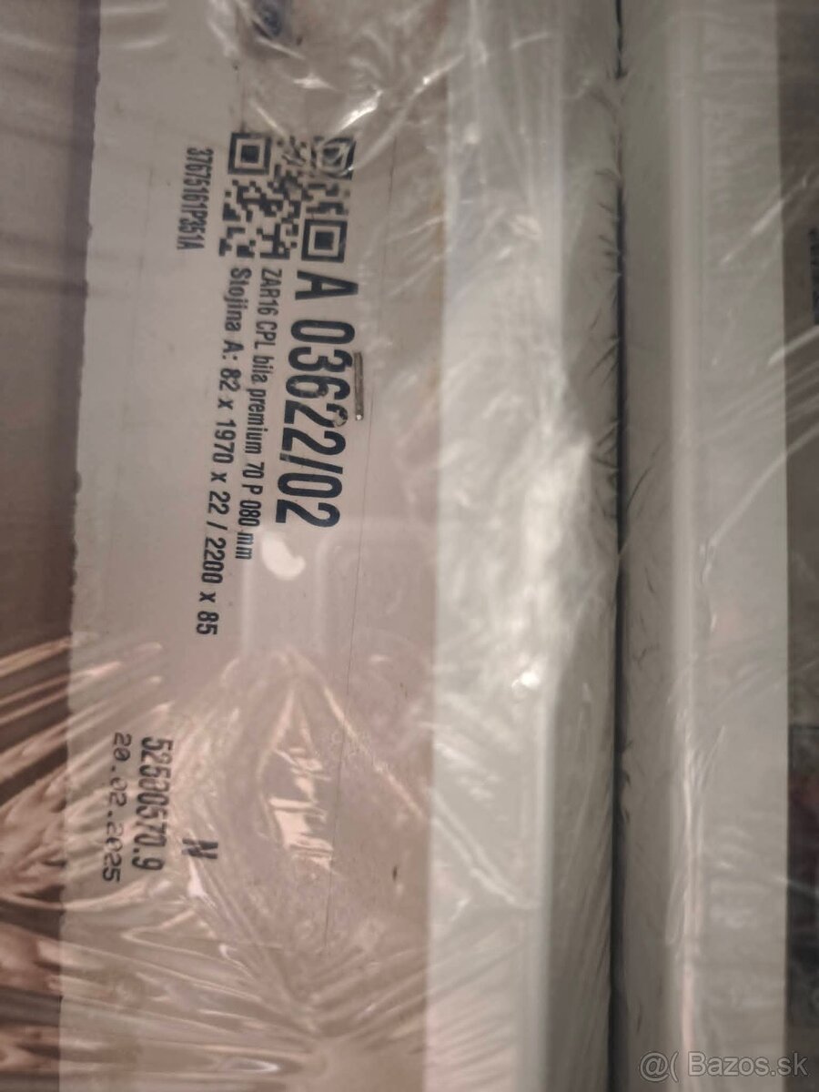 Vnútorné dvere - 8