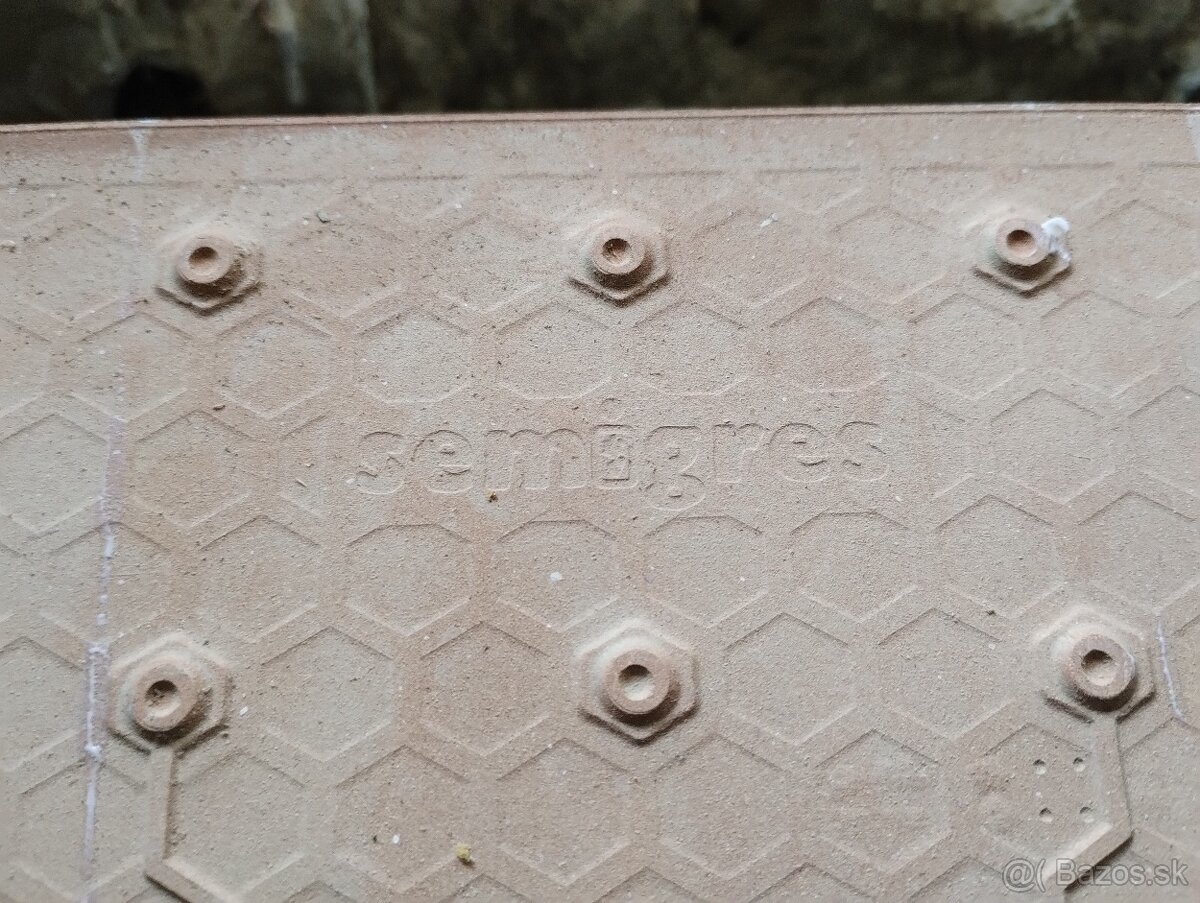 Predám talianske obkladačky 20x25 - 8