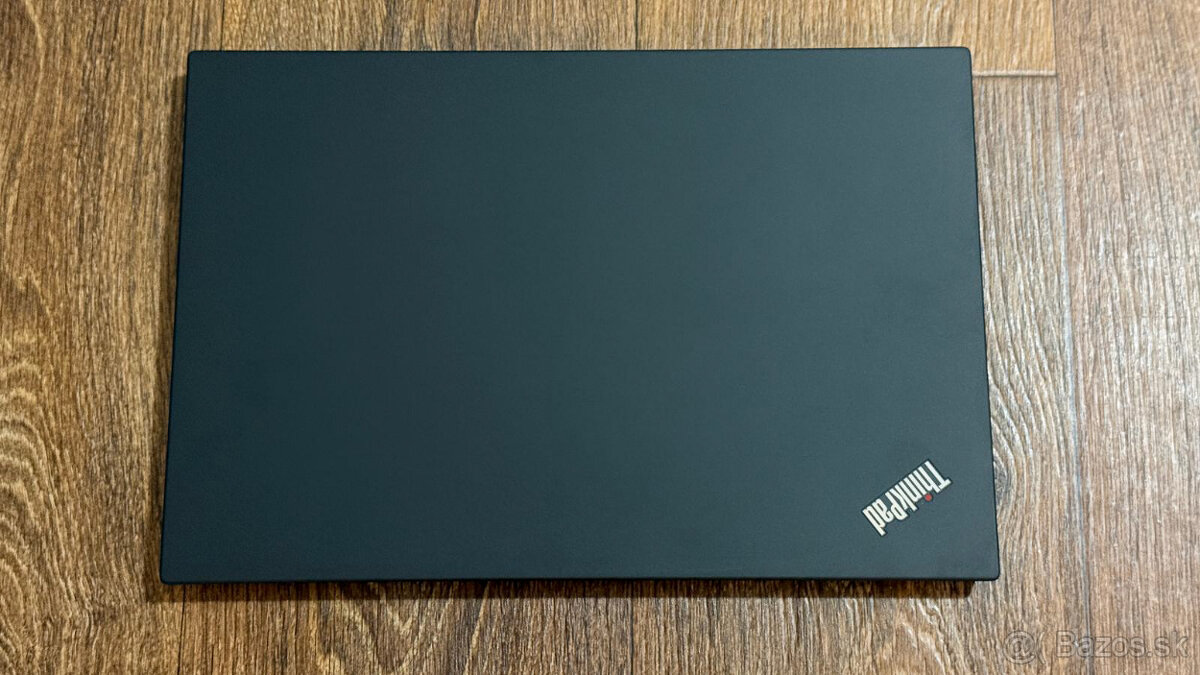 ThinkPad T15 Gen2 - 8