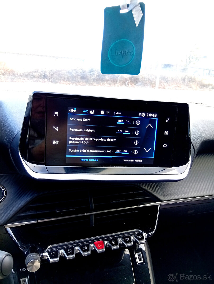 Peugeot 208 1.2 PureTech 130k EAT8 - 8