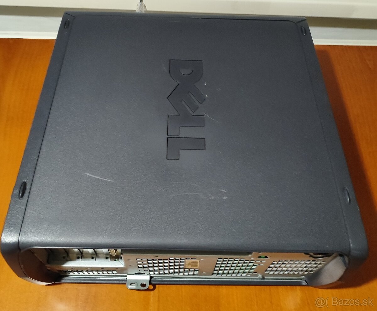 Dell Optiplex gx 250 - 8