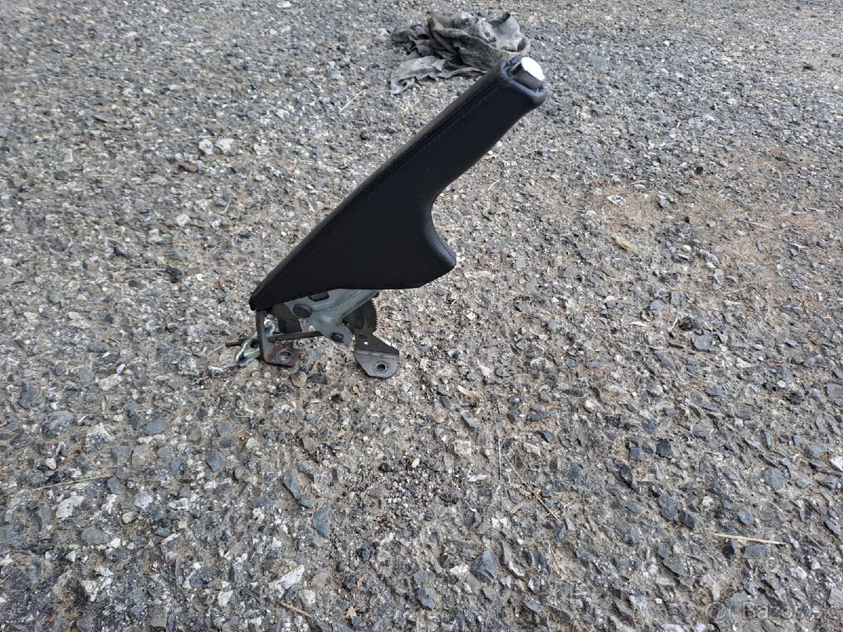 Škoda octavia 1 rôzne diely - 8