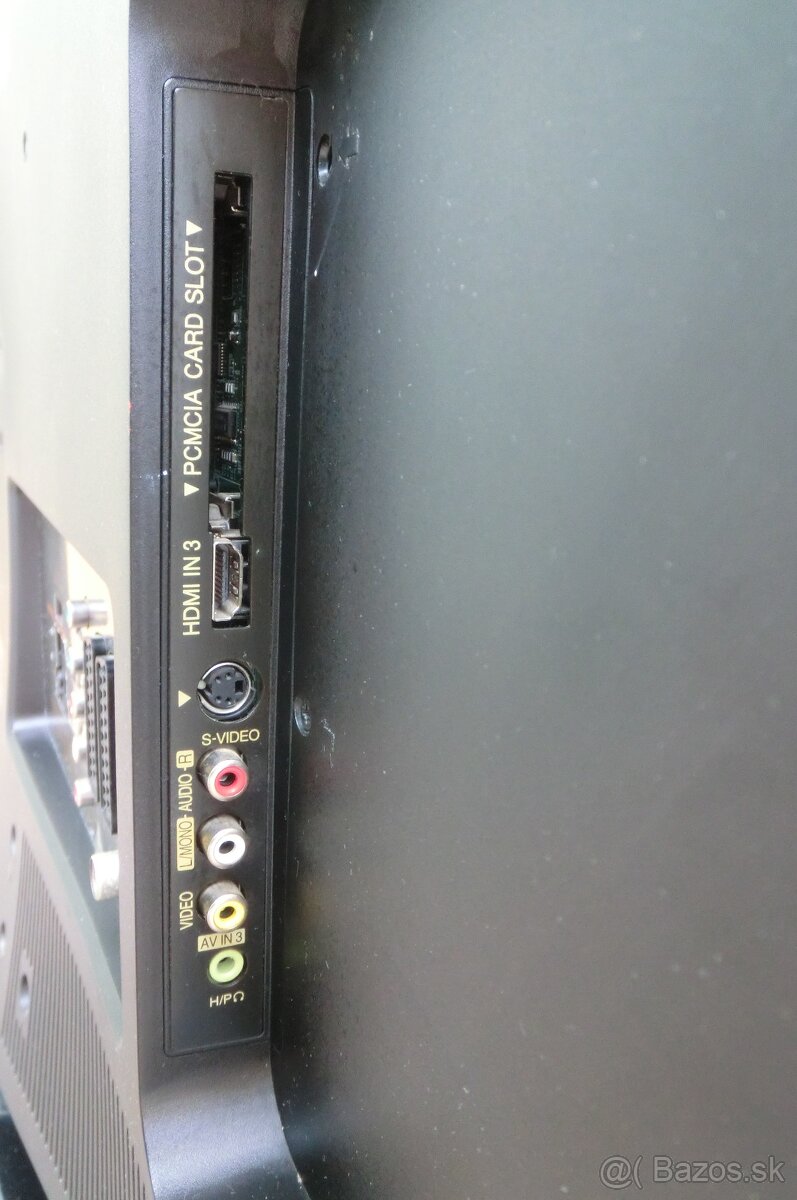 Lcd televízor LG 32LG3000 . - 8