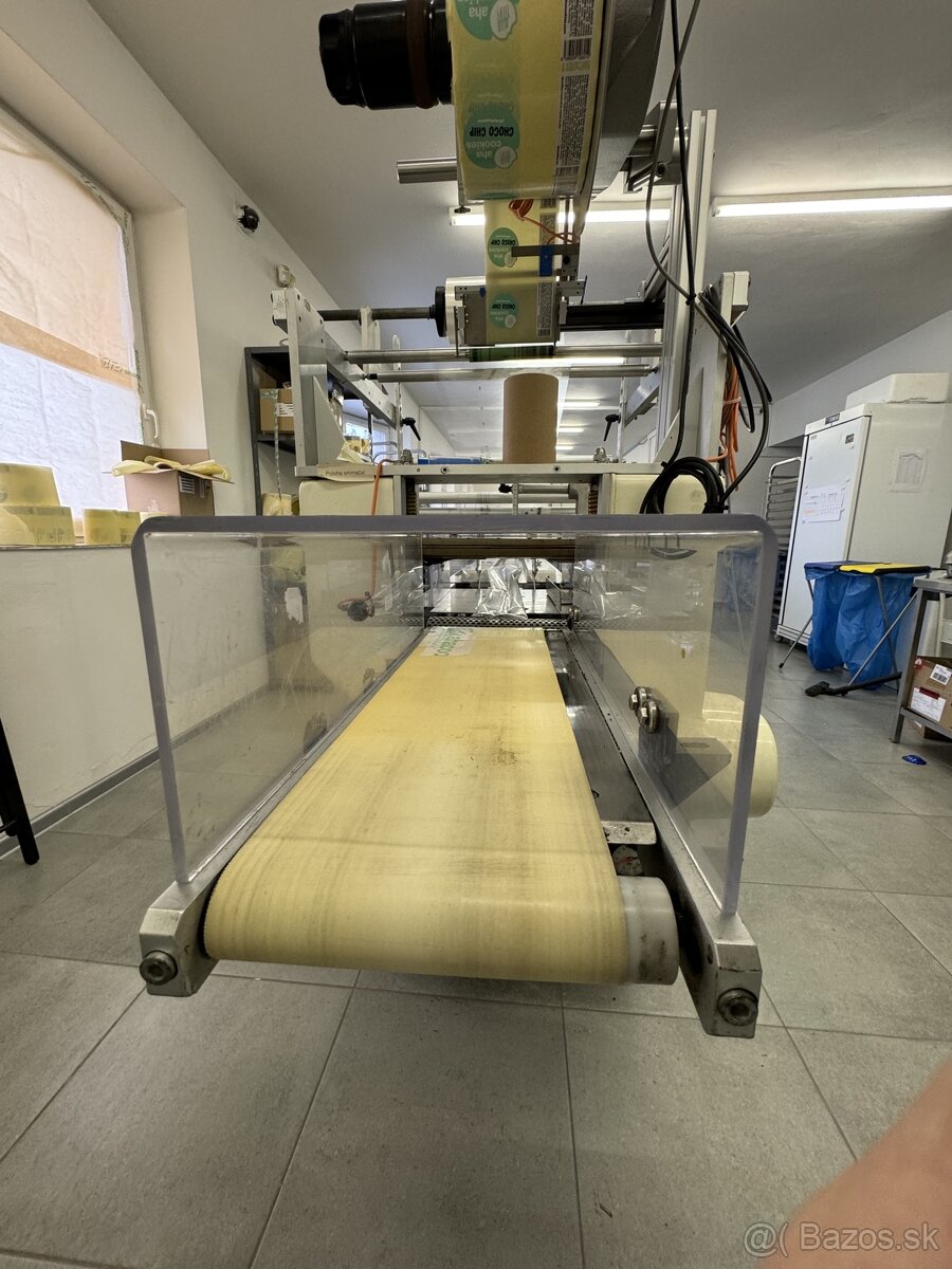 ZNIZENA CENA - Horizontalna balicka / baliaca linka PFM - 8