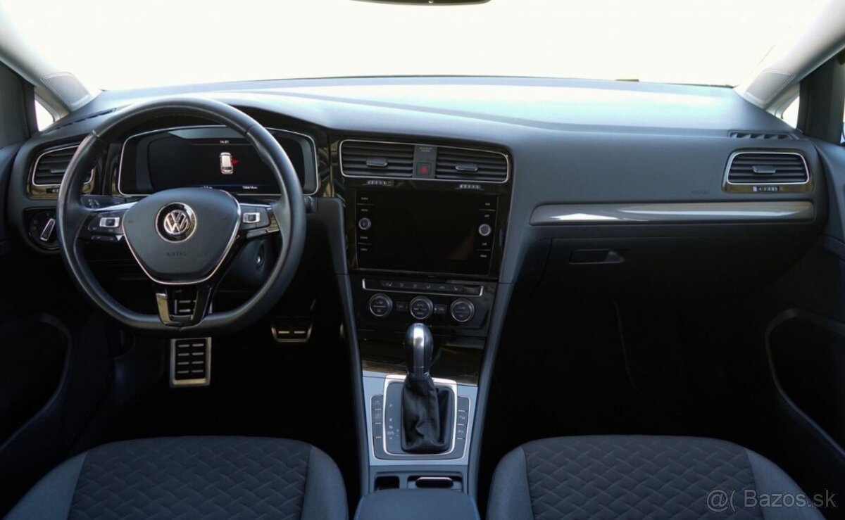 Volkswagen Golf Variant /4Motion 2.0 TDI/DSG JOIN - 8