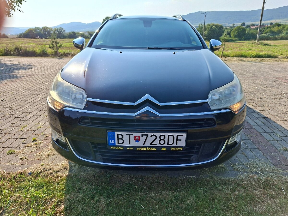 Citroen C5 Break - 8