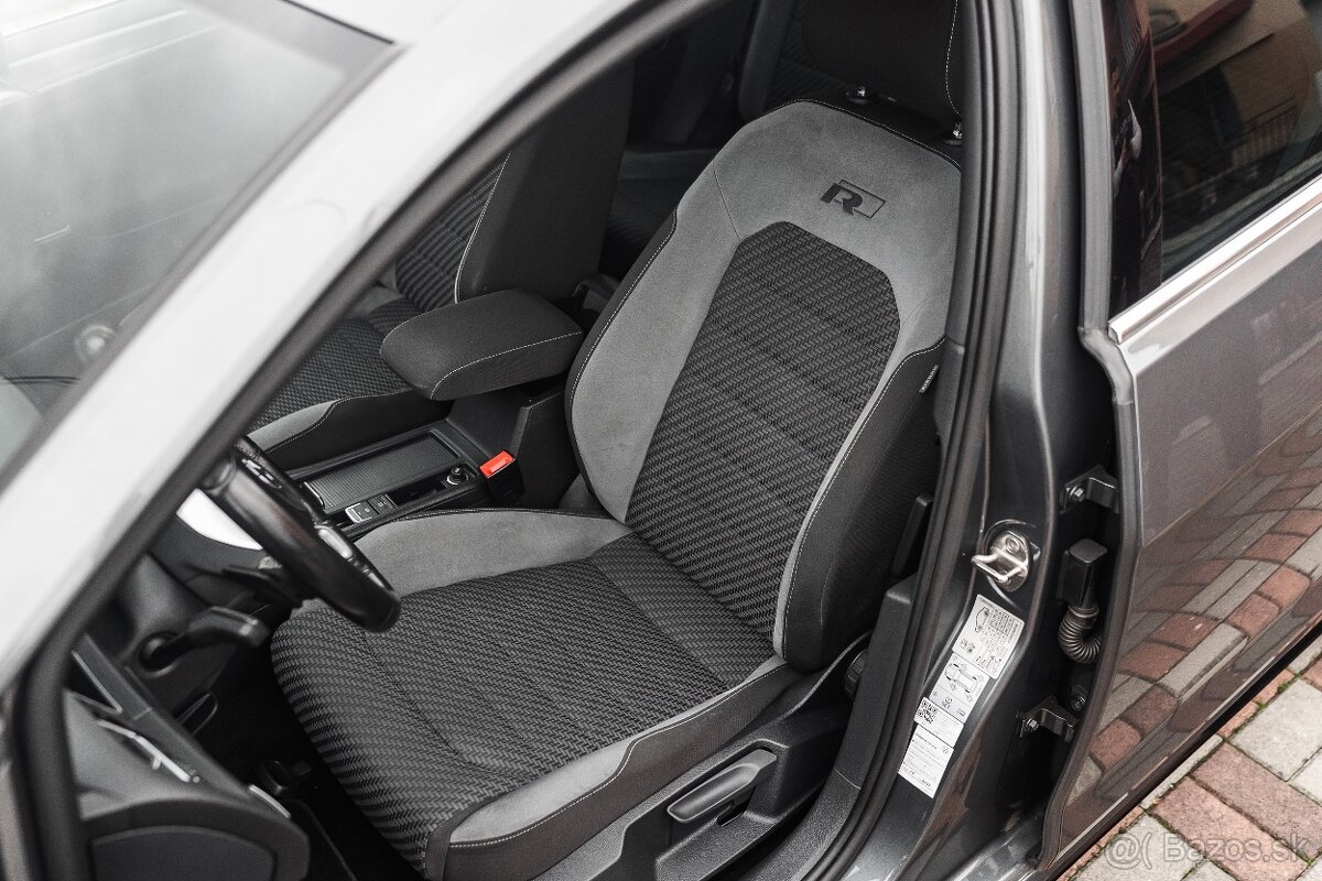 Volkswagen Golf Variant R-Line Highline Business - 8