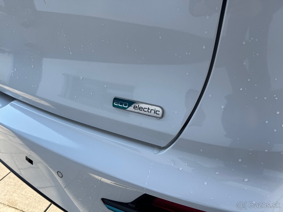 Kia E-Niro 150 kw, 64 kwh - odpočet DPH - 8