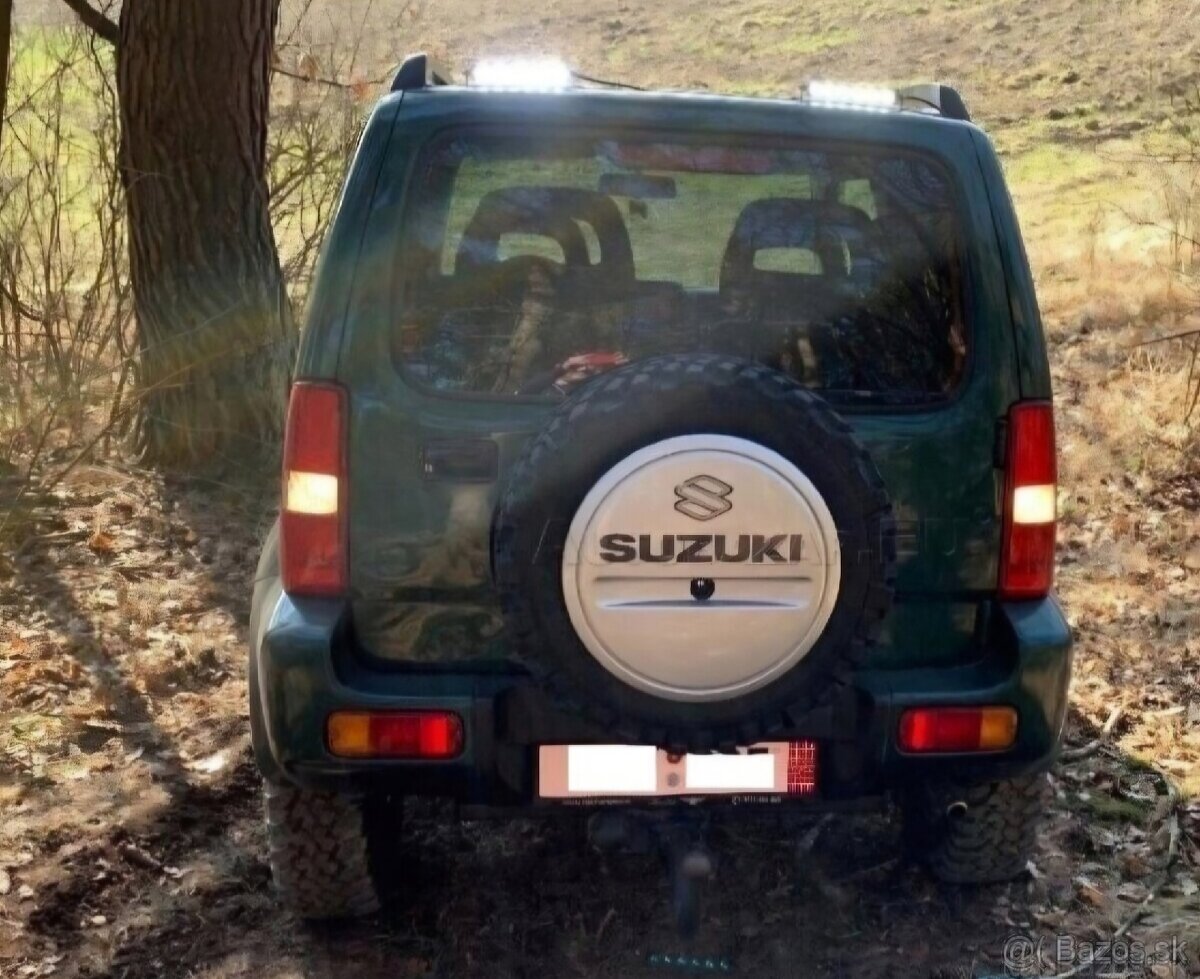 Led rampy 90W - 30W + kabeláž
- 8