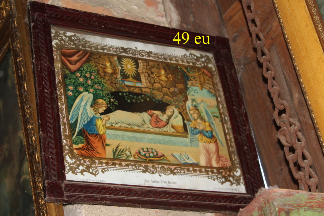 10x svatý Obraz. - 8