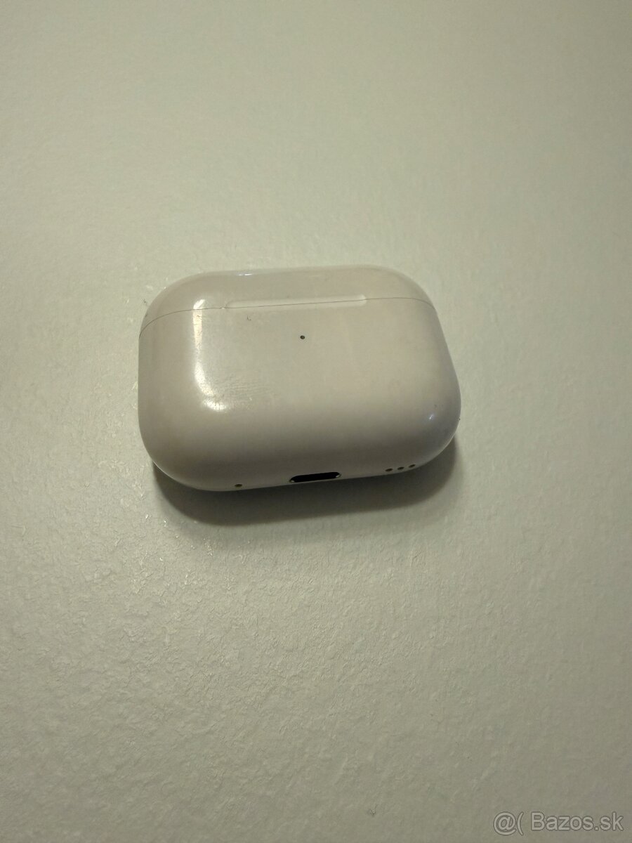 Apple AirPods Pro 2 USB C original - 8