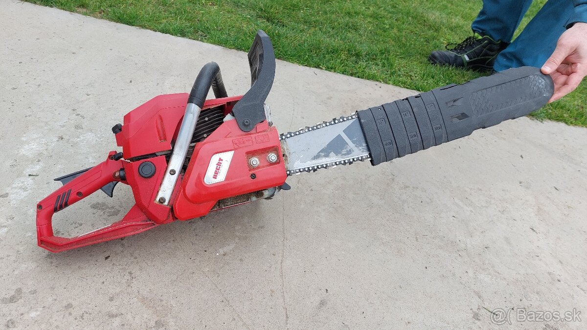 Záhradná technika 3 v 1 - 8