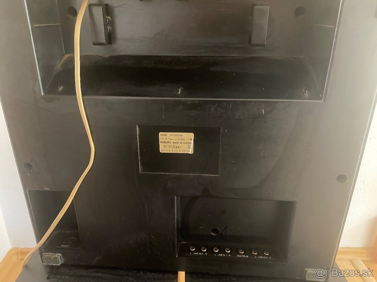 Predam kotucak PHILIPS N 7300 - 8