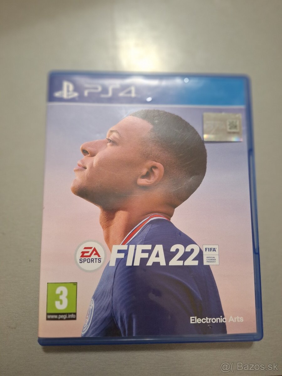 Predám PS4 Slim 512GB + 2 ovládače + 5 hier + stojan - 8