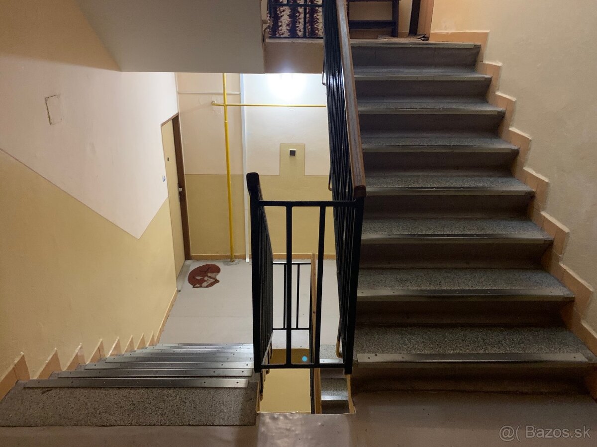 ZNÍŽENÁ CENA 2 izbový byt Turčianske Teplice - 8