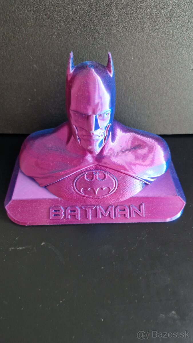 3D tlač na zákazku. - 8