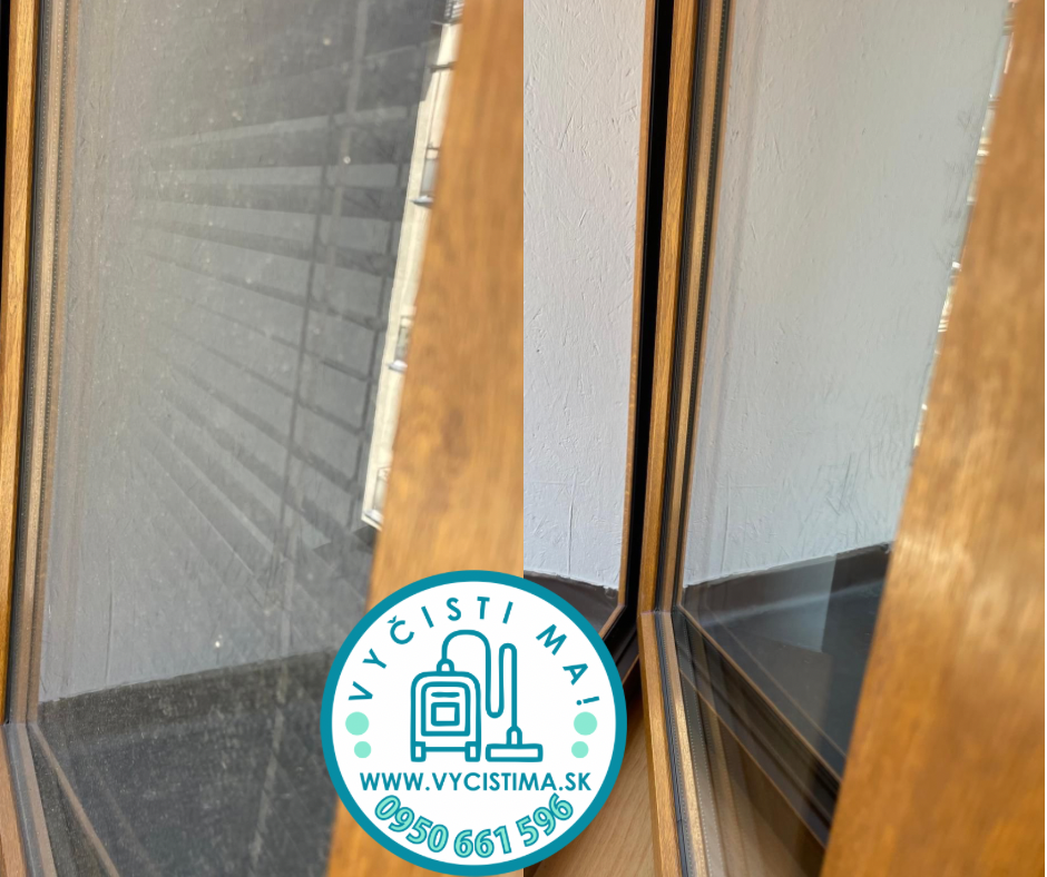 Tepovanie, umývanie okien, upratovanie domácnosti a firiem - 8