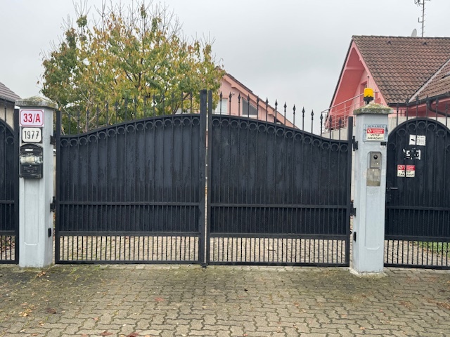 Dám do prenájmu 2 izbovy v RD 3 izb, - 8