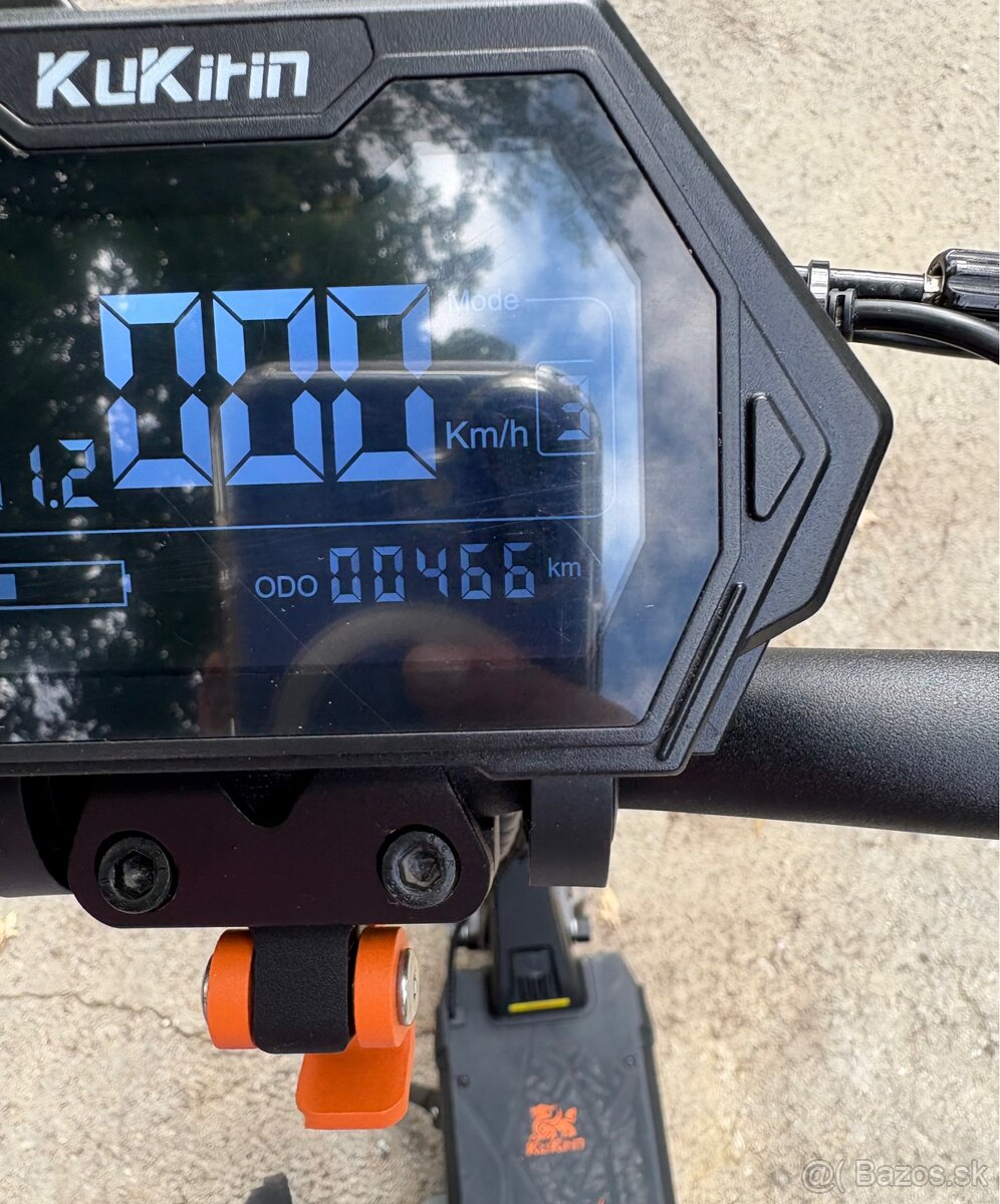 Kukirin g2 Master - 8