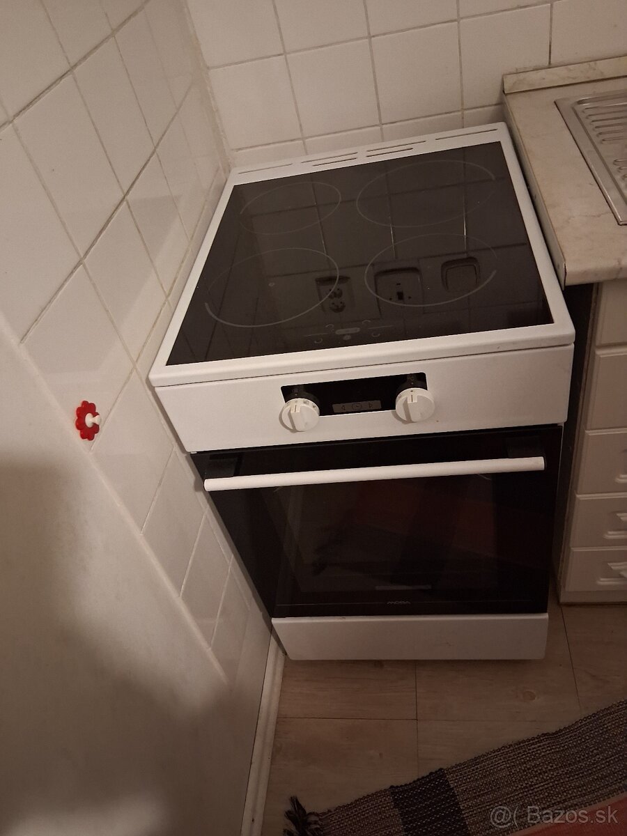 Dám do prenájmu dvojizbovy byt - 8