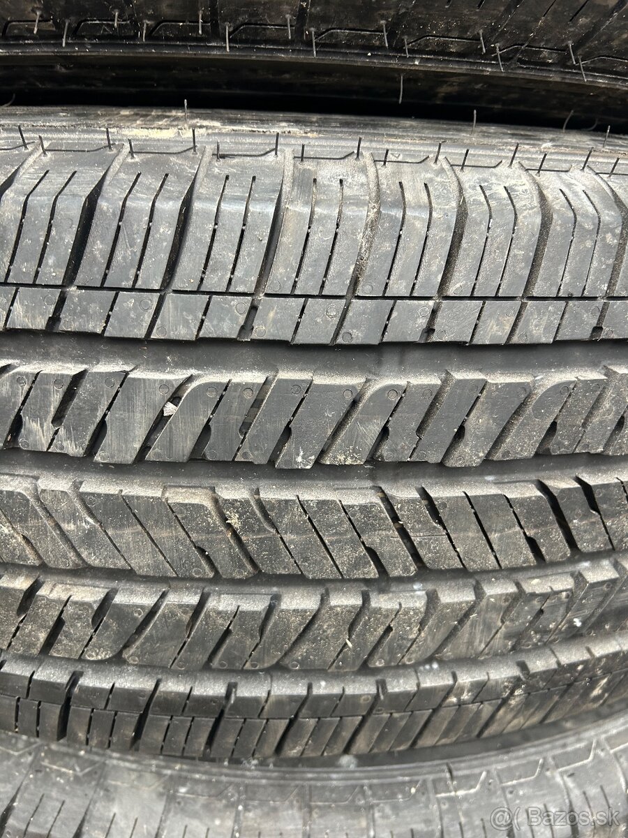 Jeep Wrangler nová kola 255/70 r18 - 8