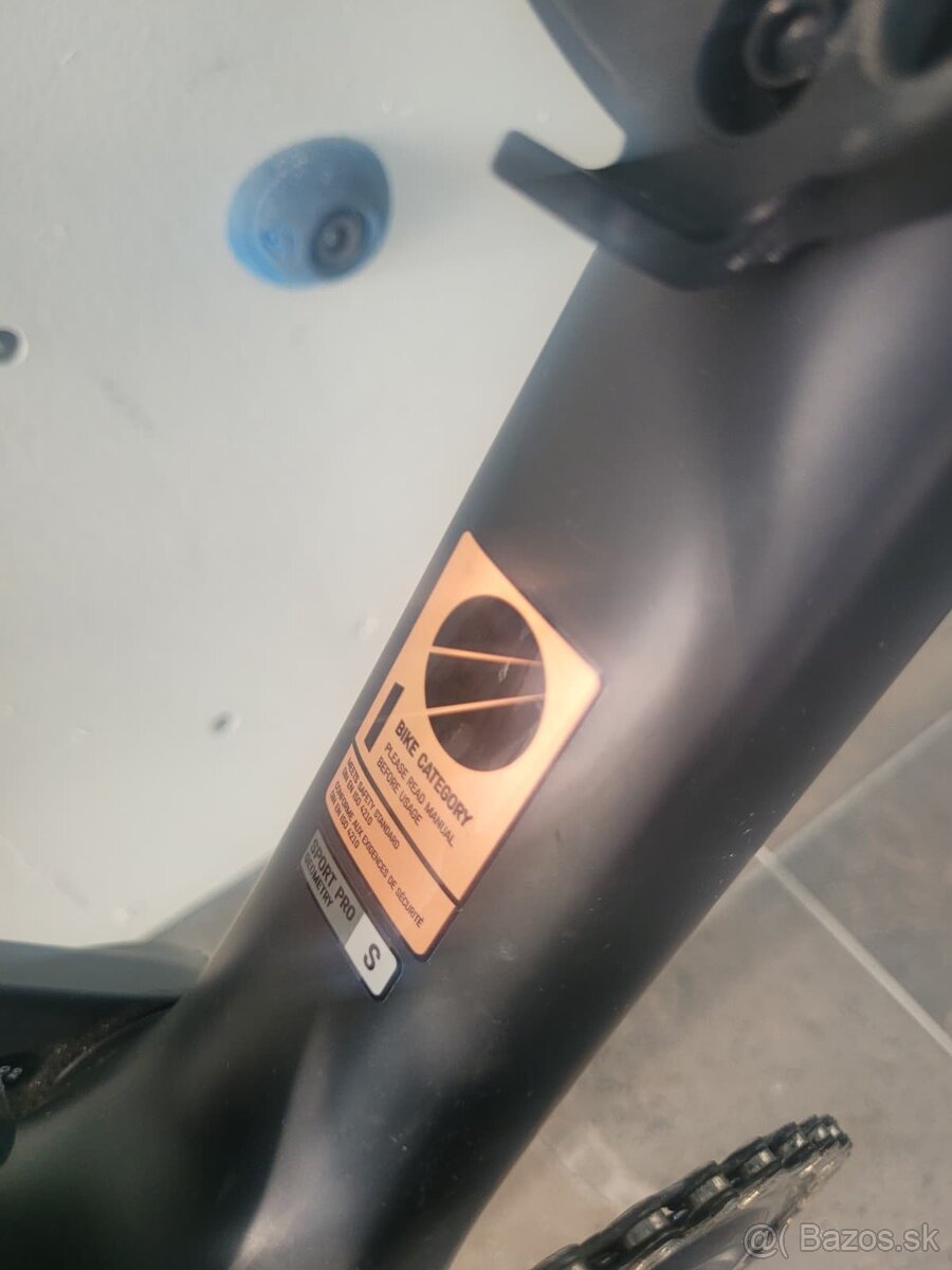 Canyon ultimate cf slx (S) - 8