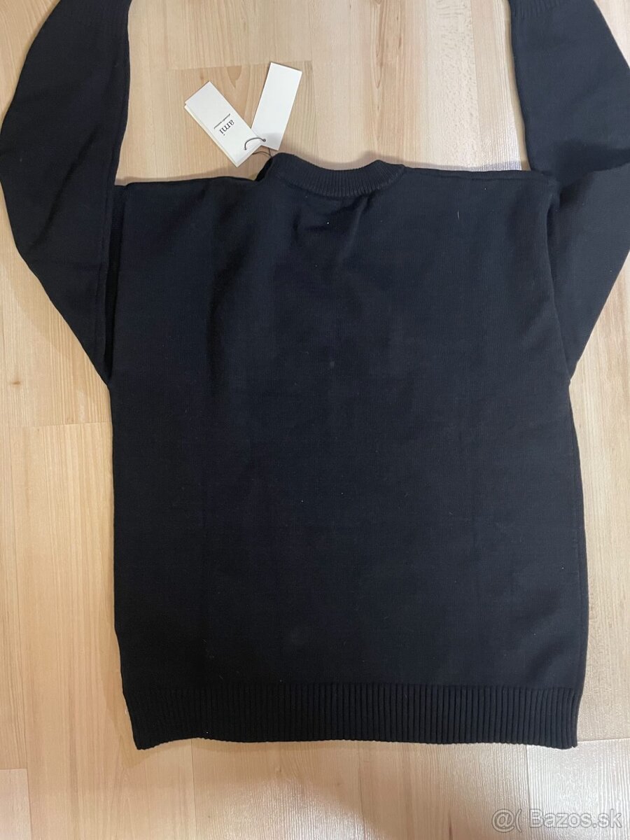 ami paris sveter - 8