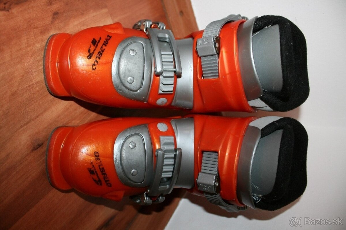 lyže head team 97 cm - 8