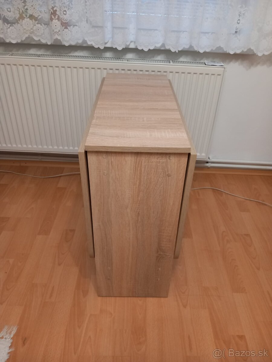 Nabytok - dub sonoma - 8