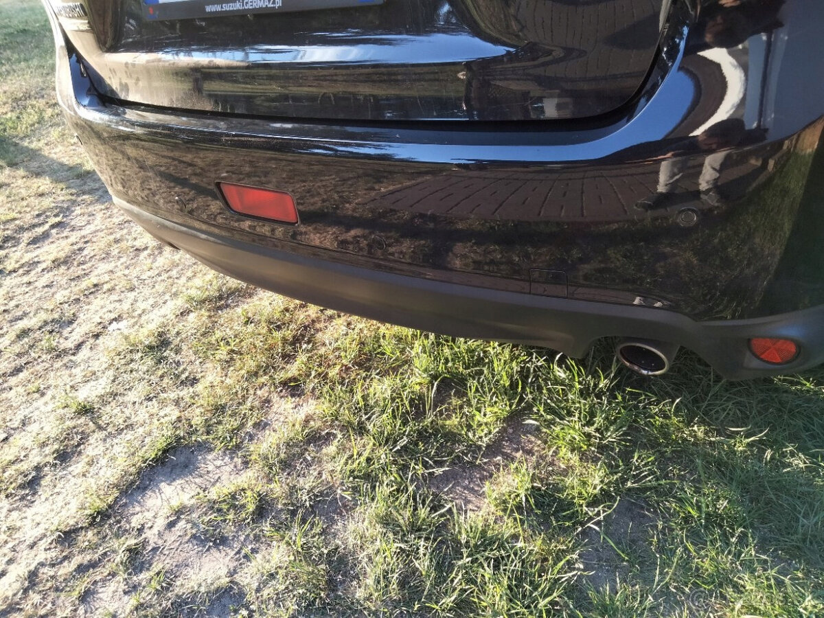 Cúvacie senzory – parkovací asistent – nové / plne funkčné - 8