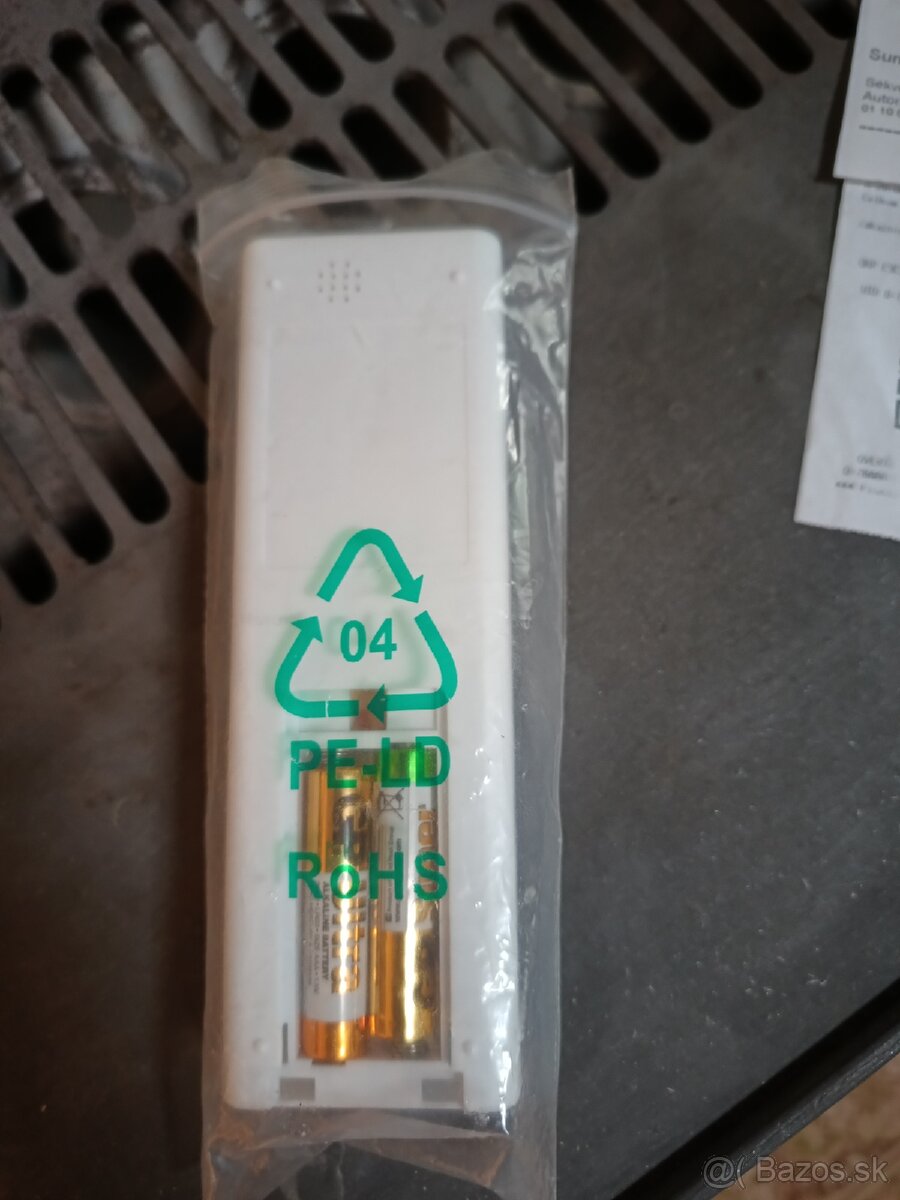 Mobilná klimatizácia MTF AC 12000 - 8