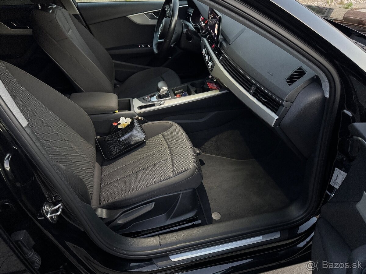 Audi A4 Avant 30 2.0TDi S tronic 2022 - 8