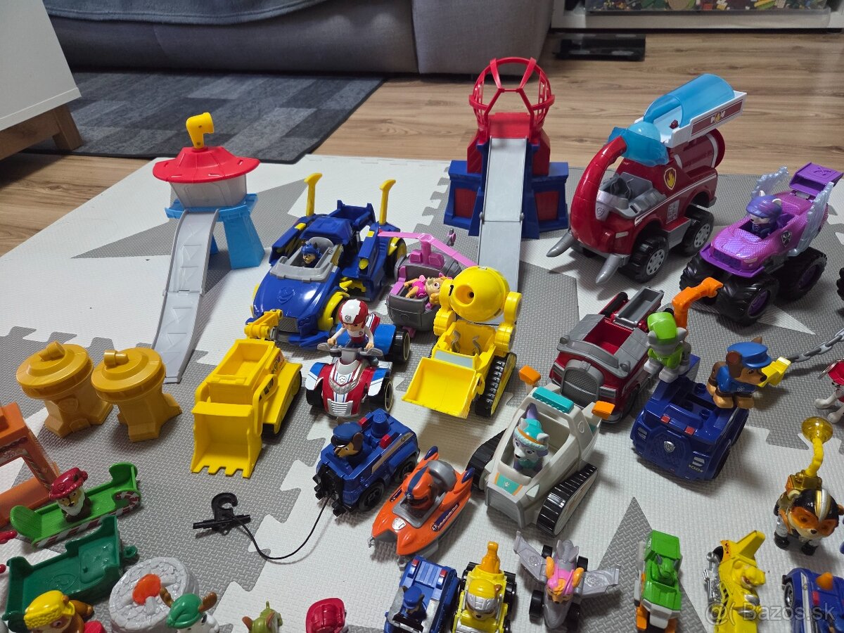 Hračky - 8