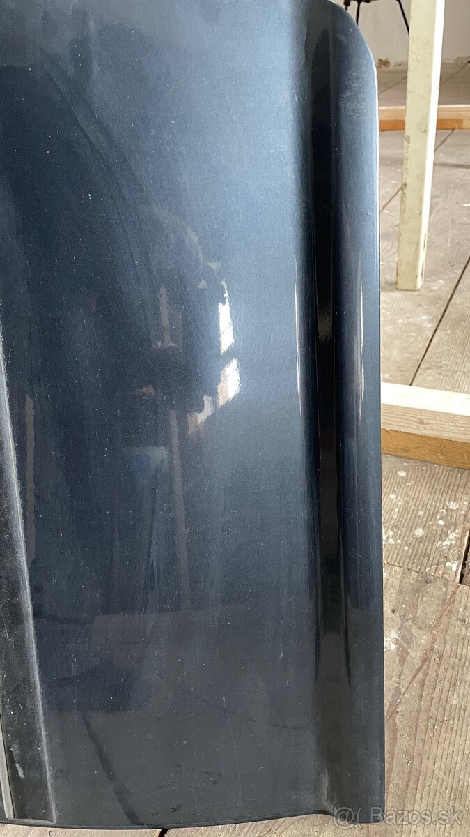 VW Golf 4 Bora dvere - 8