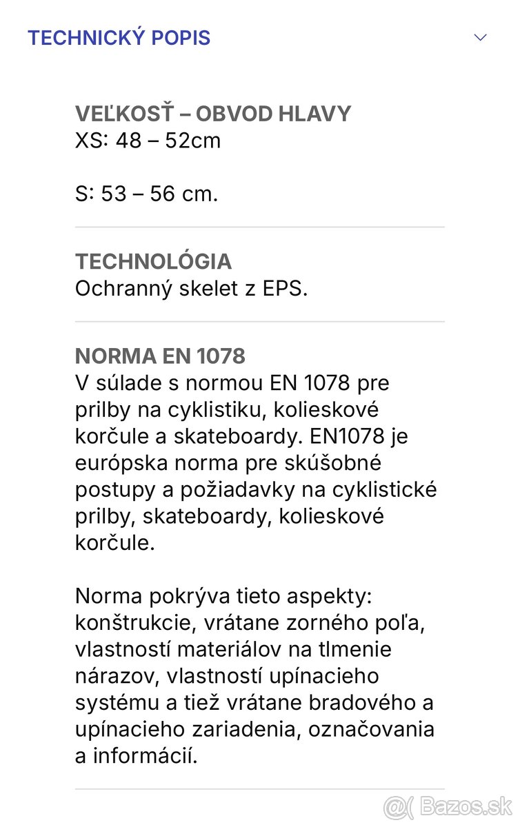 Prilba na bicykel - 8